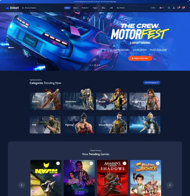 Demo Images
